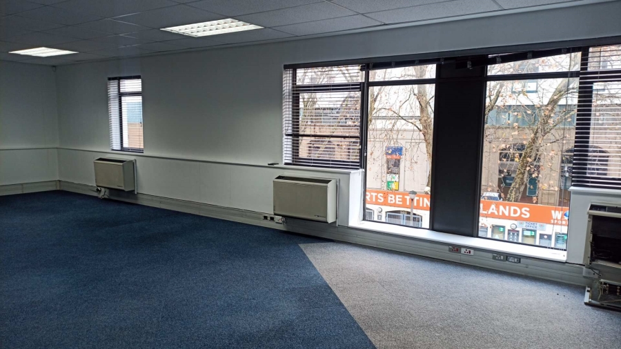 To Let commercial Property for Rent in Newlands Western Cape